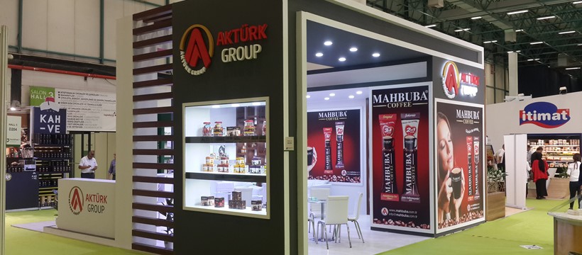 KREATİF STAND